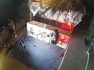 Camsoda Free Porn Cam of voyeurcam-casa-salsa-panoramic