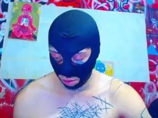 Camsoda Live Sex Cam of damian77dam