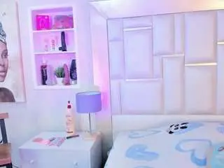 Camsoda Nude Webcam of zoetaylorl