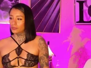 Camsoda Live Porn of biancaleblanc