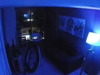 Camsoda Live Porn of voyeurcam-casa-salsa-bedroom-9
