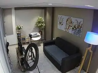 Camsoda Nude Webcam of voyeurcam-casa-salsa-bedroom-9