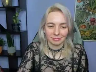 Camsoda Sex Cam of annefantasy