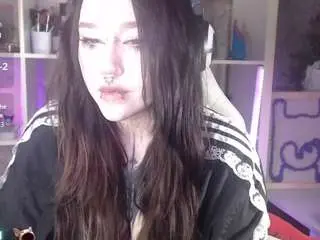 Camsoda Adult Webcams of chloe-crystall-killer