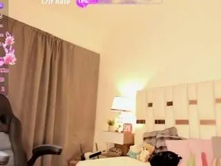 Camsoda Adult Webcam of cherryboom23