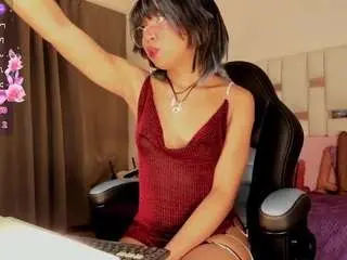 Camsoda Adult Video Chat of cherryboom23