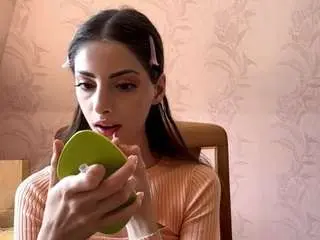 Camsoda Watch Live Sex Cams of geneviveiffland