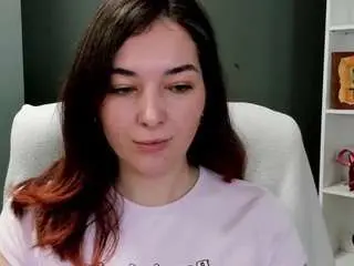 Camsoda Adult Webcams of meganxkiss