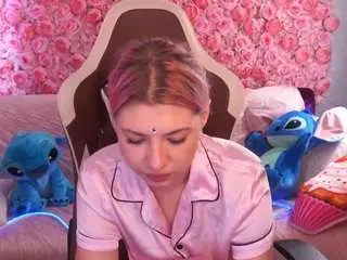 Camsoda Sex Chat of pinkytrix