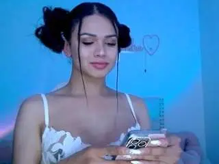 Camsoda Private Sex Chat of alelennoxxx