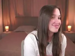 Camsoda Sex Cam of tonibias
