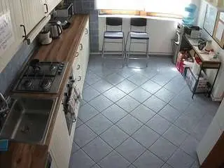 Camsoda Live Sex Cam of voyeurcam-julmodels-kitchen-2