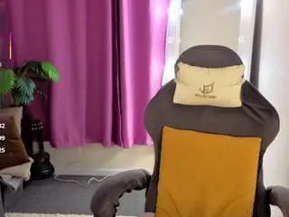 Camsoda Sex Chat of rocket-bunnyy