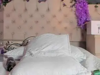 Camsoda Live Sex Cam of antonia-star