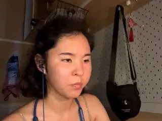 Camsoda Adult Video Chat of genniewaltemeyer