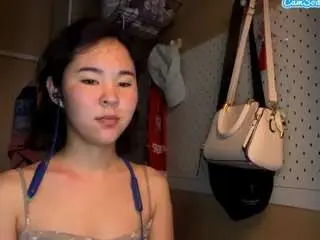 Camsoda Free Porn Cam of genniewaltemeyer