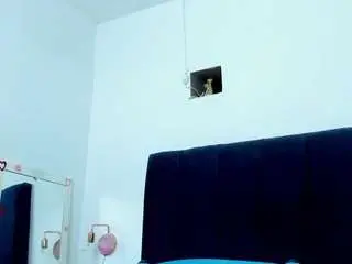 Camsoda Nude Webcam of yurlycardona