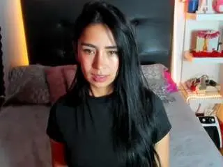 Camsoda Best Webcam of angela-martina