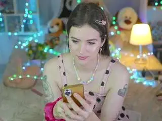 Camsoda Best live sex cam show of nerusexxy123