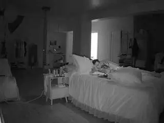 Camsoda Nude Webcam of voyeurcam-celticiron-02