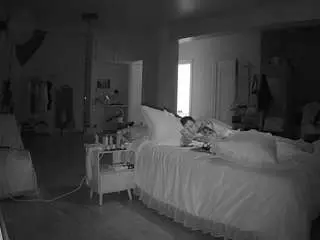 Camsoda Nude Webcam of voyeurcam-celticiron-02