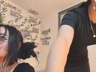 Camsoda Sex Cam of 1munique