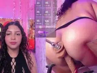 Camsoda Private Sex Chat of sugarandnibbles