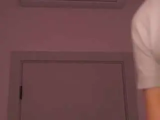 Camsoda Best Webcam of adelleibey