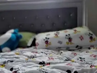 Camsoda Live Sex of hotpinkcheeto