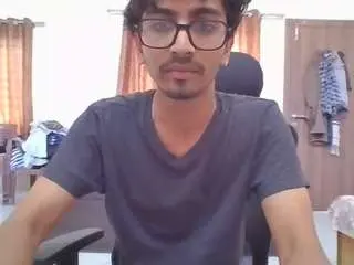 Camsoda Live Sex Cam of prikrishi