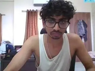 Camsoda Sex Chat of prikrishi