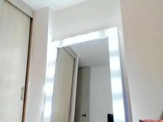 Camsoda Private Sex Chat of gabyferrer