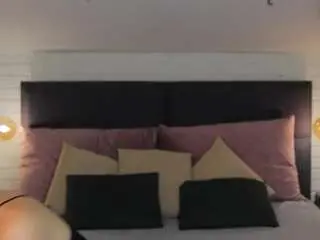 Camsoda Nude Webcam of cherrykisss