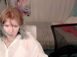 Camsoda Best live sex cam show of lilac-muse