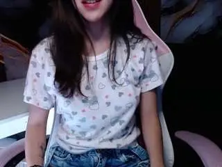 Camsoda Sex Chat of ling-ling02