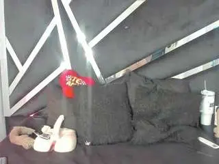 Camsoda Adult Webcam of rubyxht