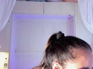 Camsoda Sex Chat of bellabroocks