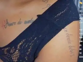 Camsoda Sex Chat of tanishaluxxx