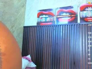 Camsoda Sex Chat of tanishaluxxx