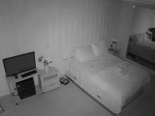 Camsoda Sex Chat of voyeurcam-casa-salsa-bedroom-5