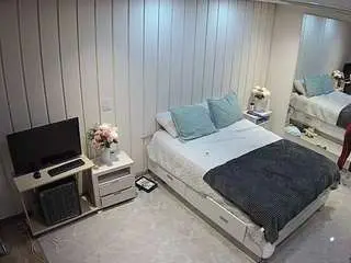 Camsoda Watch Live Sex Cams of voyeurcam-casa-salsa-bedroom-5