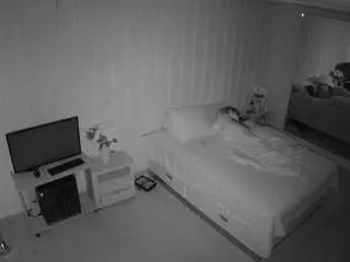 Camsoda Sex Chat of voyeurcam-casa-salsa-bedroom-5