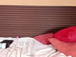 Camsoda Live Porn of kim-baker2