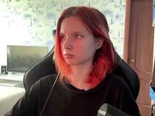 Camsoda Sex Cam of loubramley