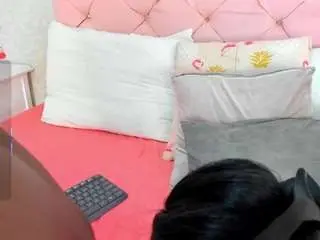 Camsoda Free Porn Cam of samantamarquez