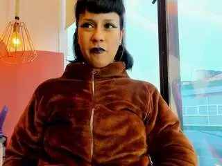 Camsoda Sex Chat of valkiria-wiine