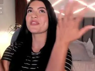 Camsoda Sex Chat of veronicalanz