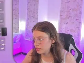 Camsoda Live Sex Cam of liiliie-petite