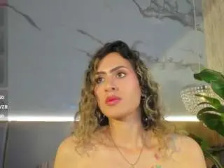 Camsoda Nude Webcam of sienna-bellucci
