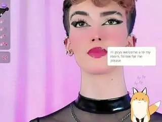 Camsoda Best Webcam of babyalejaa